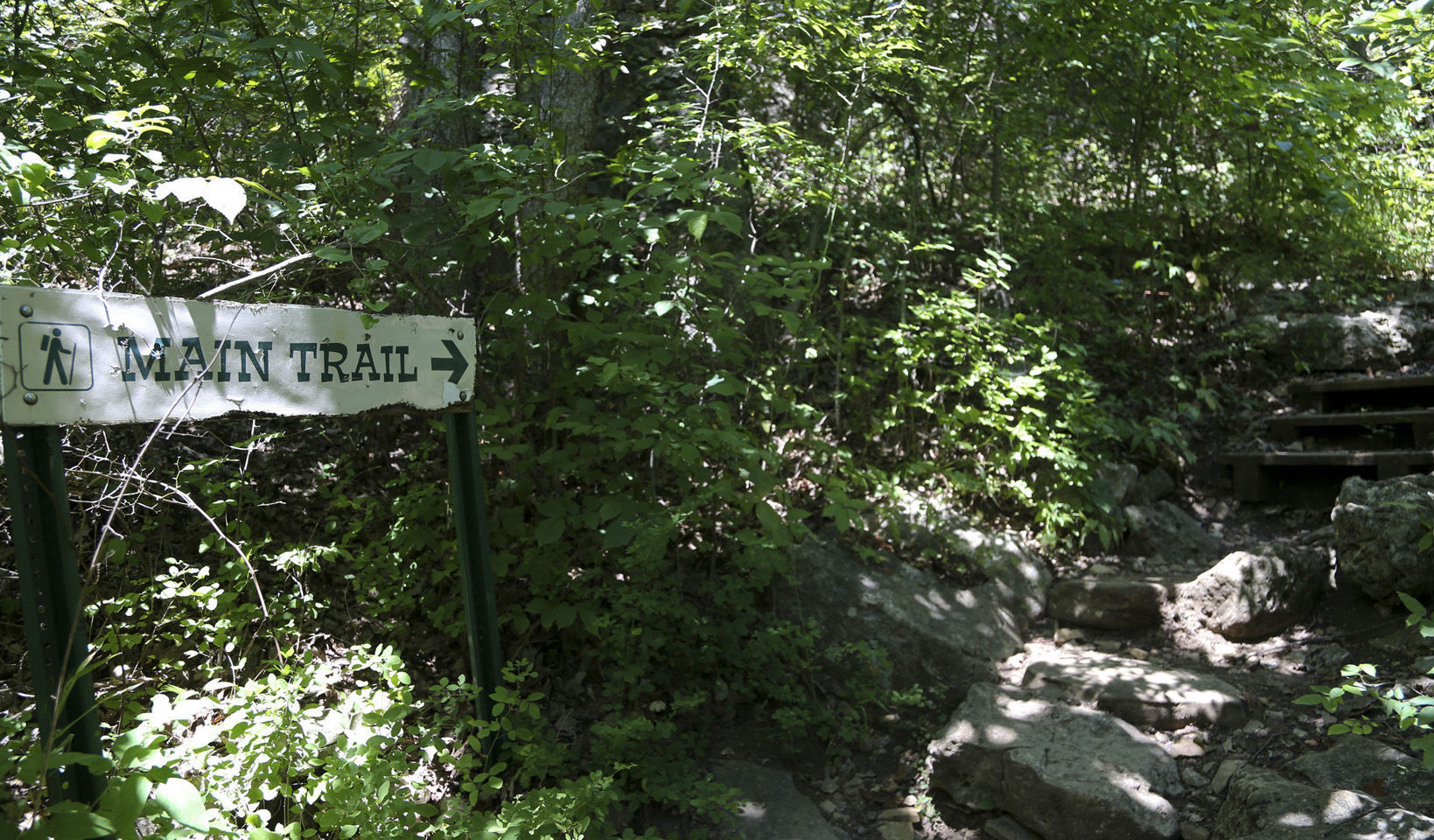 Redbud Valley Nature Preserve